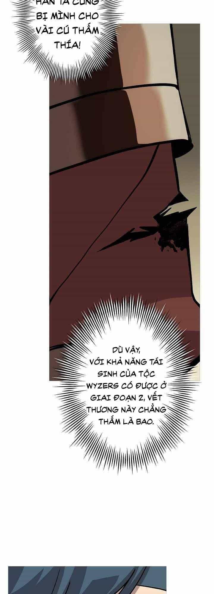 Chiến Binh Quật Cường - Chương 47 - ảnh 15