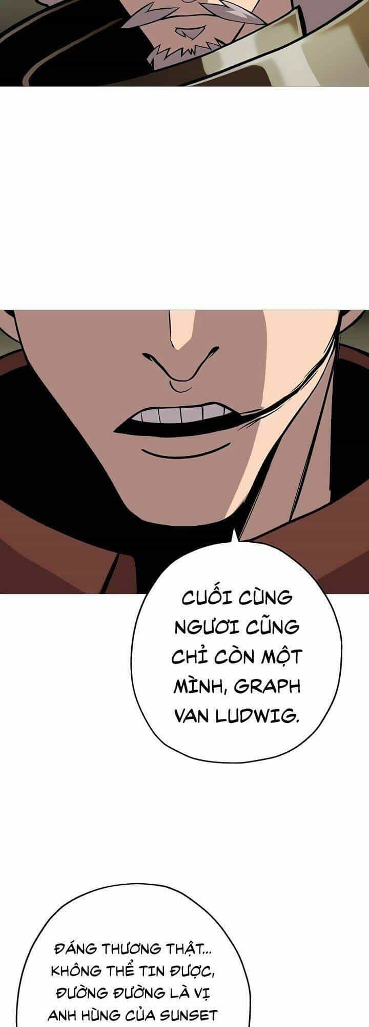 Chiến Binh Quật Cường - Chương 48 - ảnh 28
