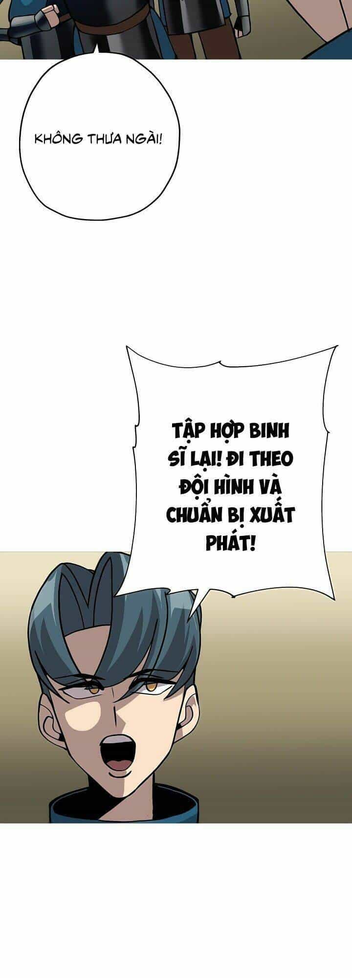 Chiến Binh Quật Cường - Chương 48 - ảnh 7