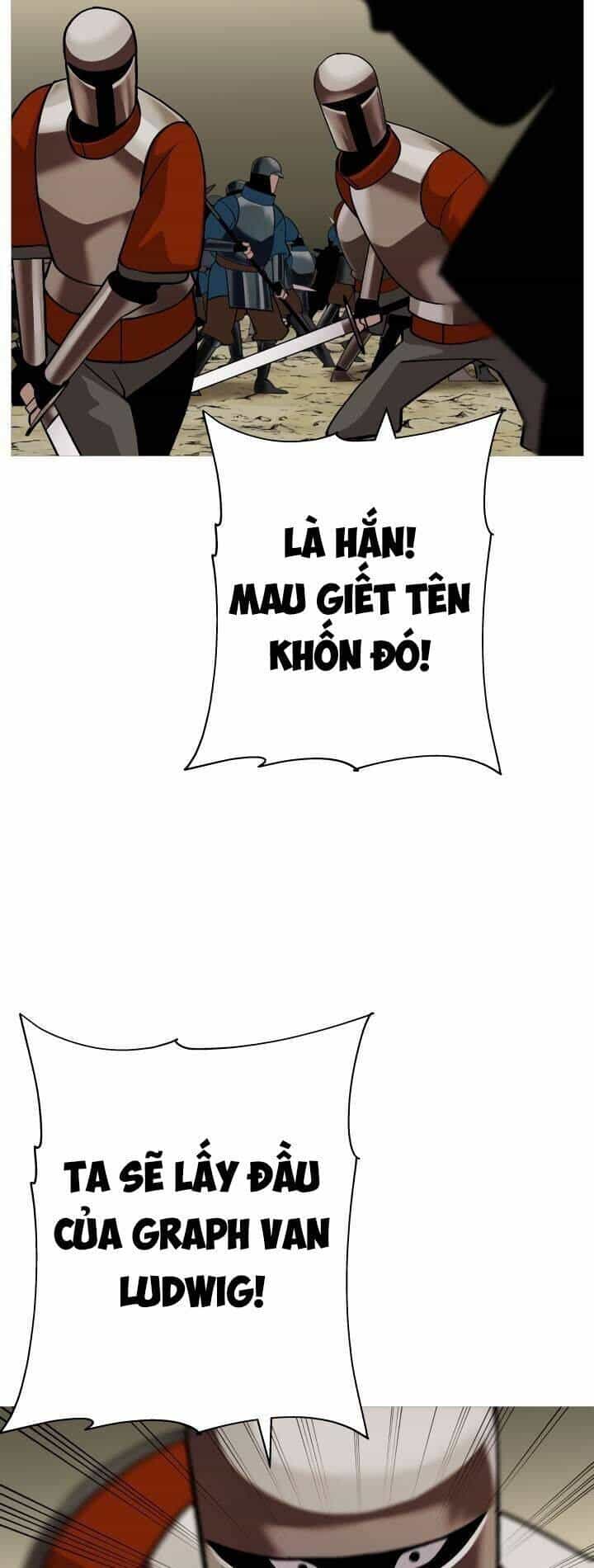 Chiến Binh Quật Cường - Chương 49 - ảnh 27