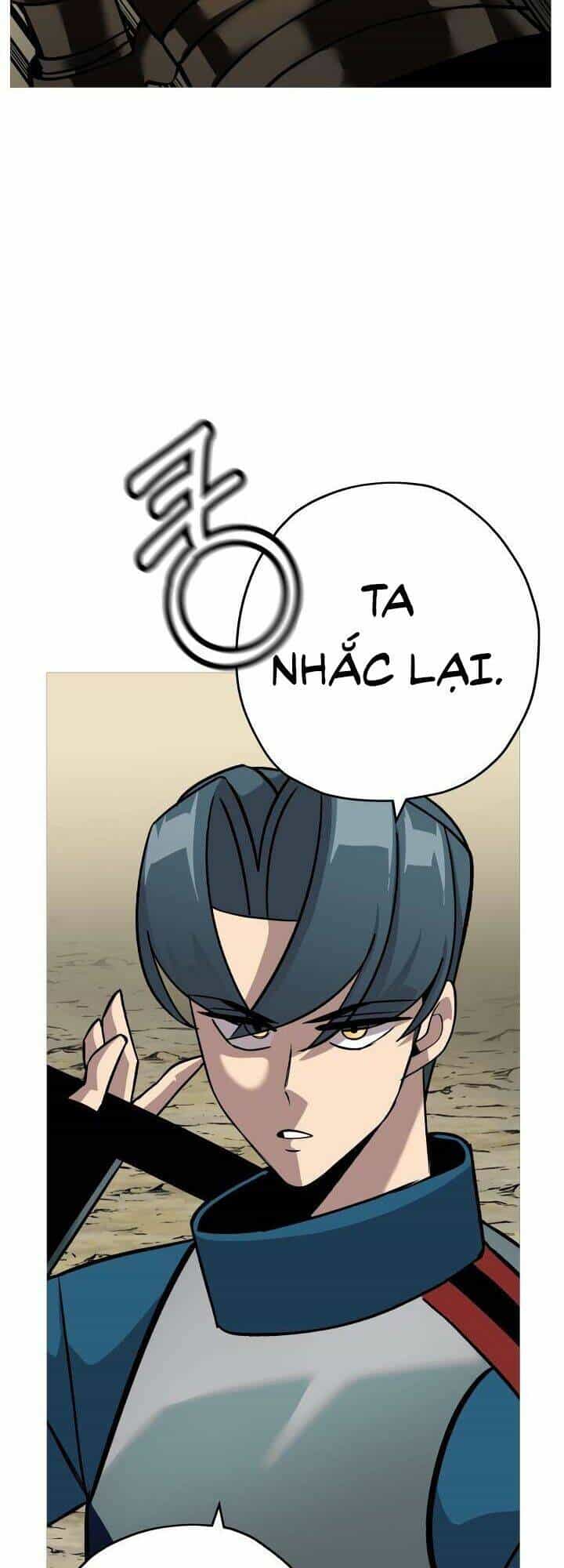 Chiến Binh Quật Cường - Chương 49 - ảnh 53