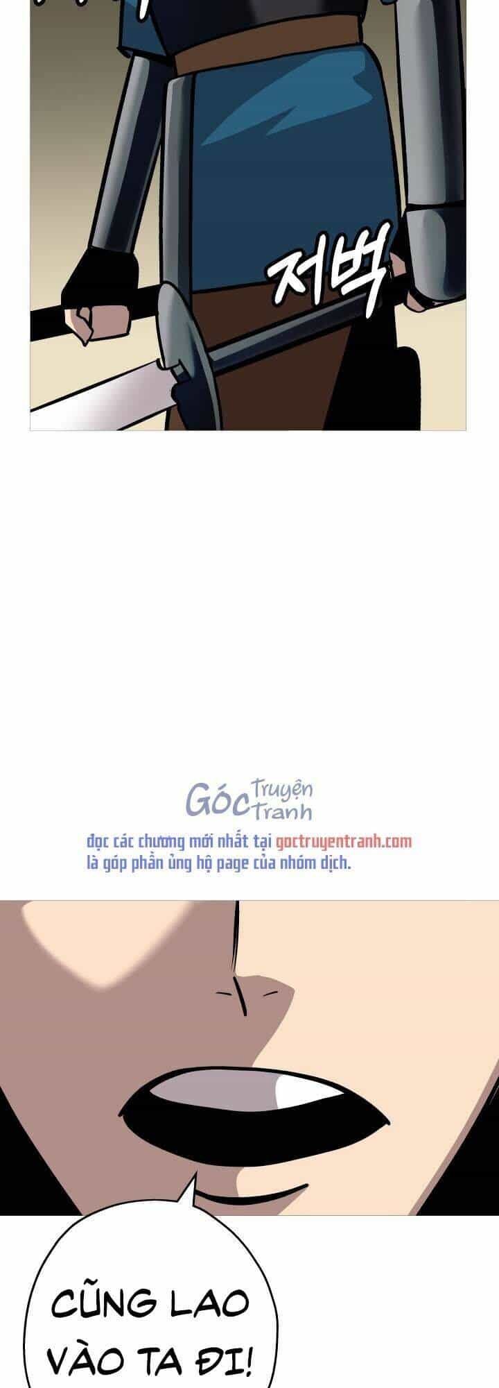 Chiến Binh Quật Cường - Chương 49 - ảnh 56