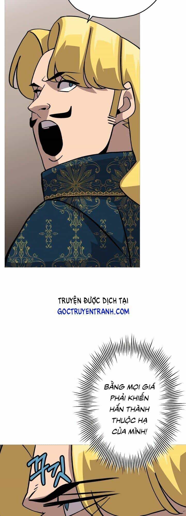 Chiến Binh Quật Cường - Chương 50 - ảnh 39