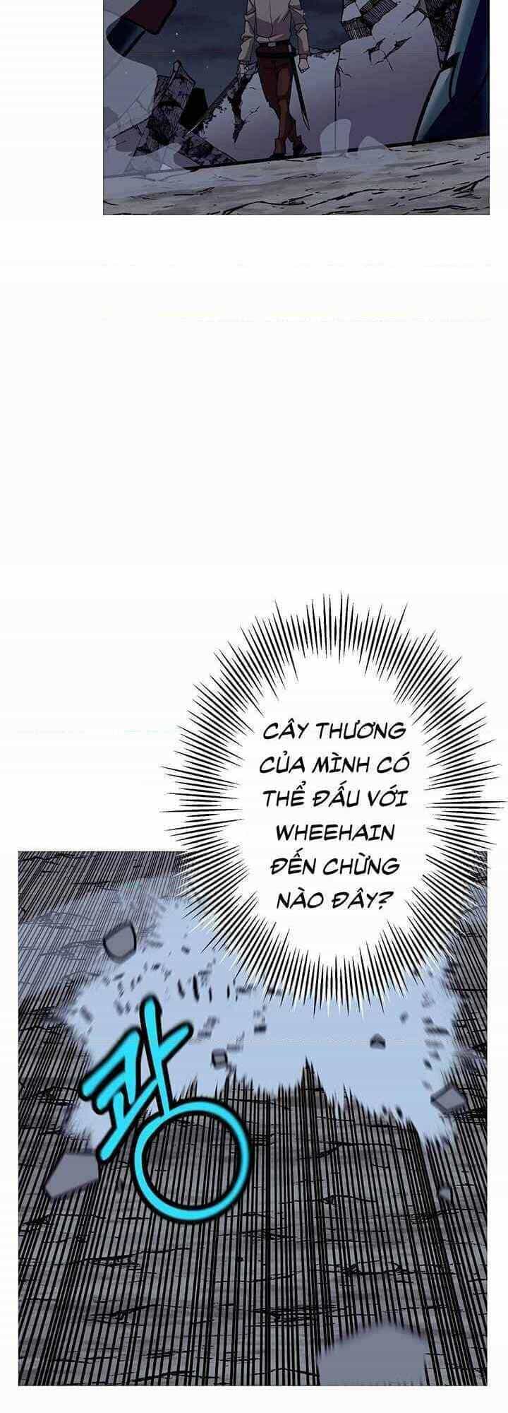 Chiến Binh Quật Cường - Chương 52 - ảnh 25