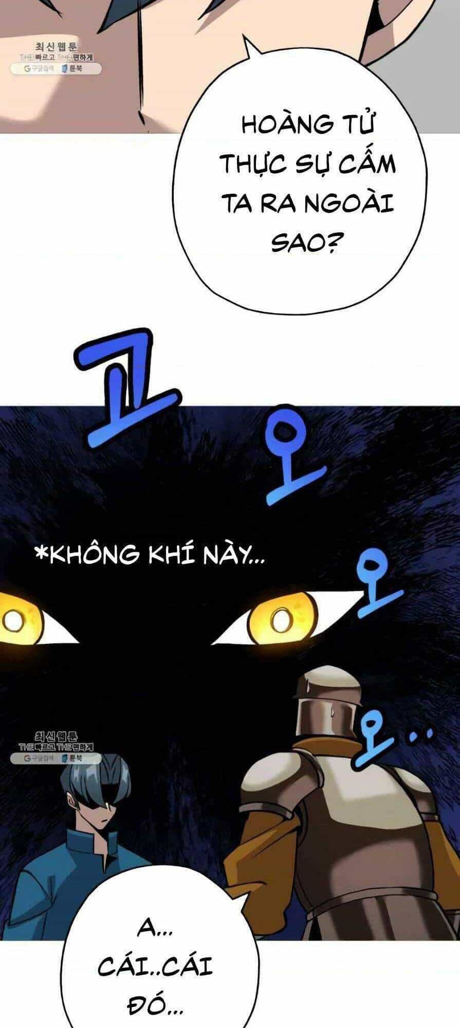 Chiến Binh Quật Cường - Chương 53 - ảnh 23