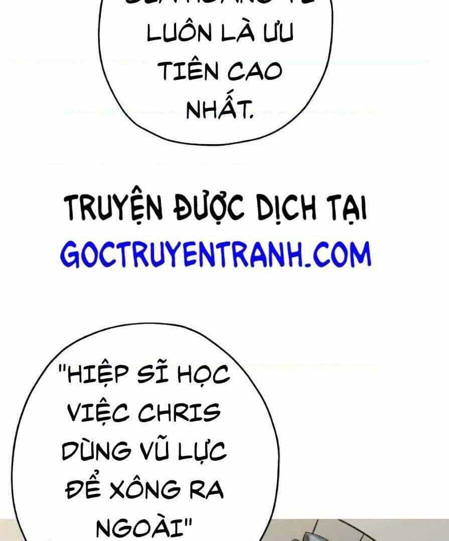 Chiến Binh Quật Cường - Chương 53 - ảnh 26