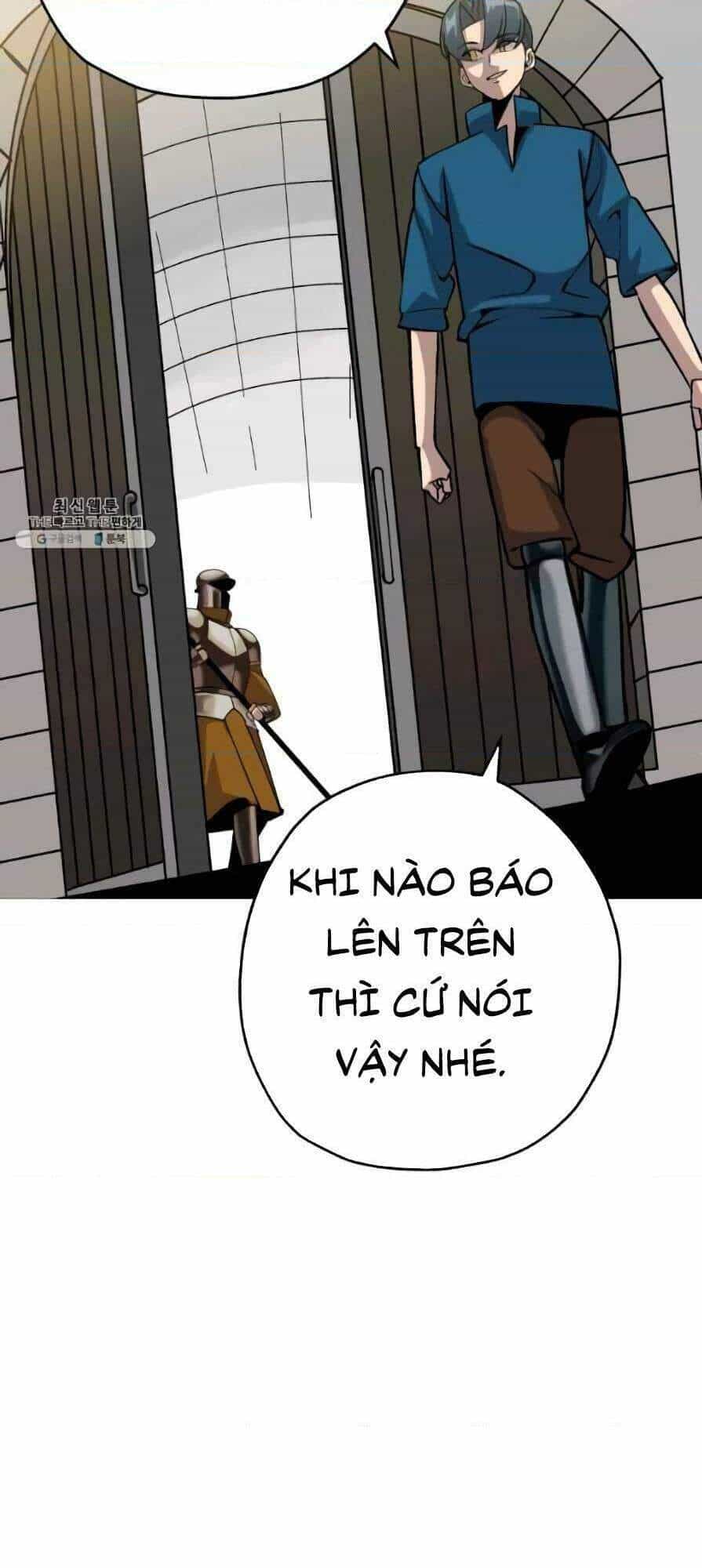 Chiến Binh Quật Cường - Chương 53 - ảnh 27
