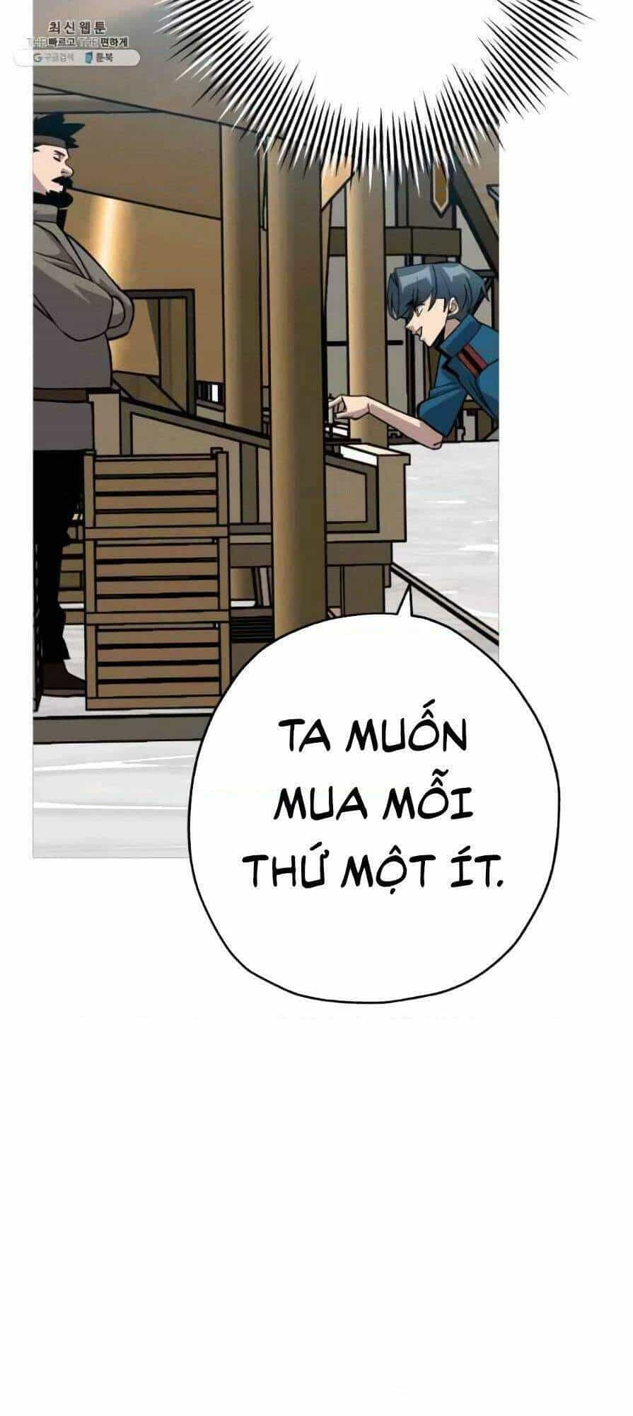 Chiến Binh Quật Cường - Chương 53 - ảnh 32
