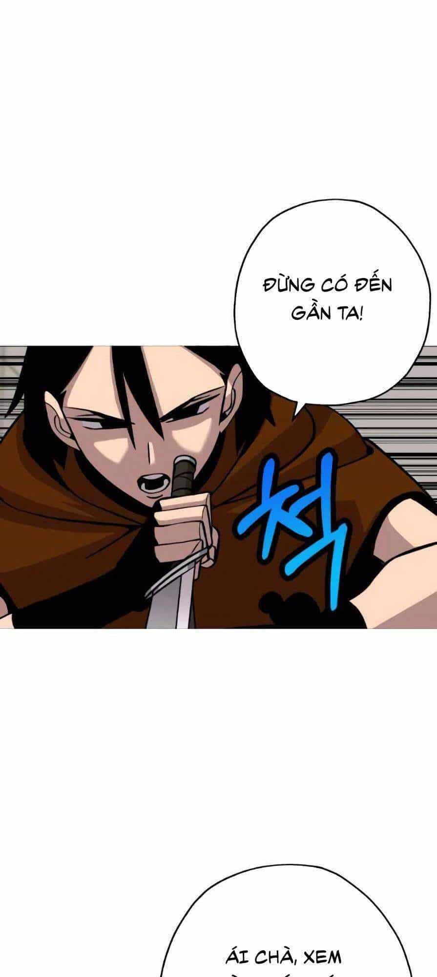 Chiến Binh Quật Cường - Chương 53 - ảnh 49