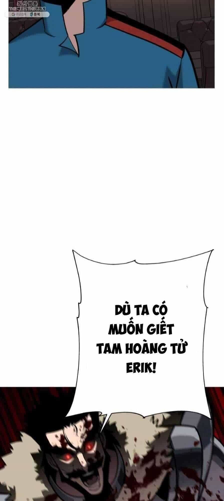 Chiến Binh Quật Cường - Chương 54 - ảnh 43