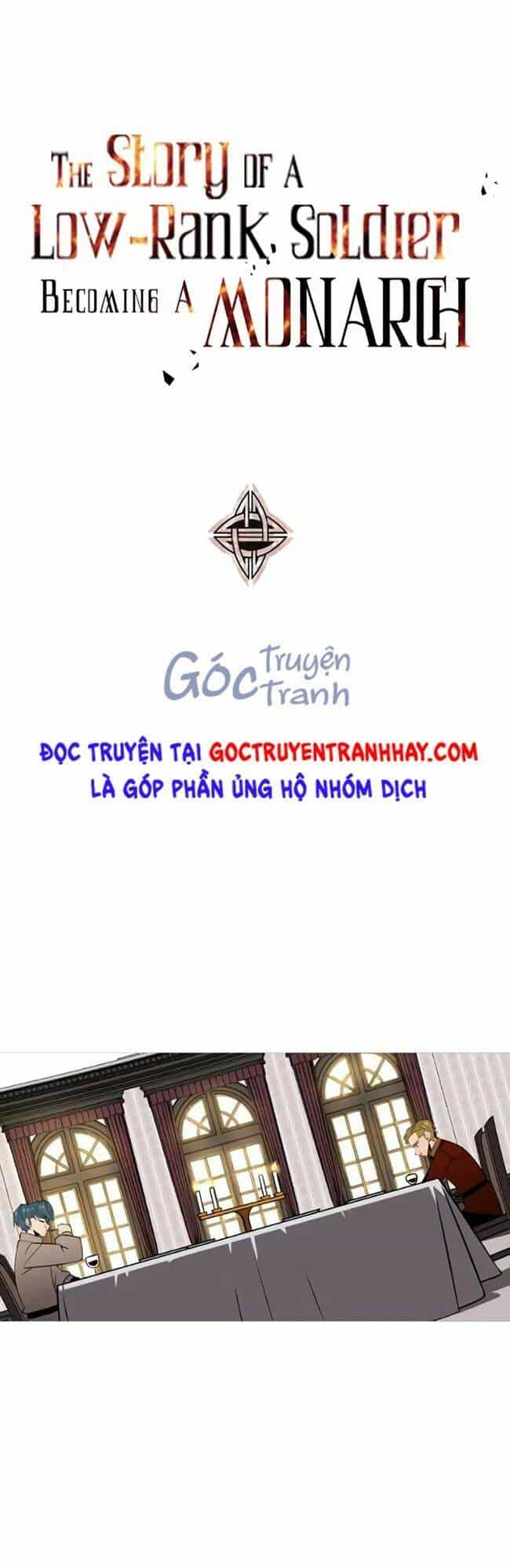 Chiến Binh Quật Cường - Chương 58 - ảnh 1