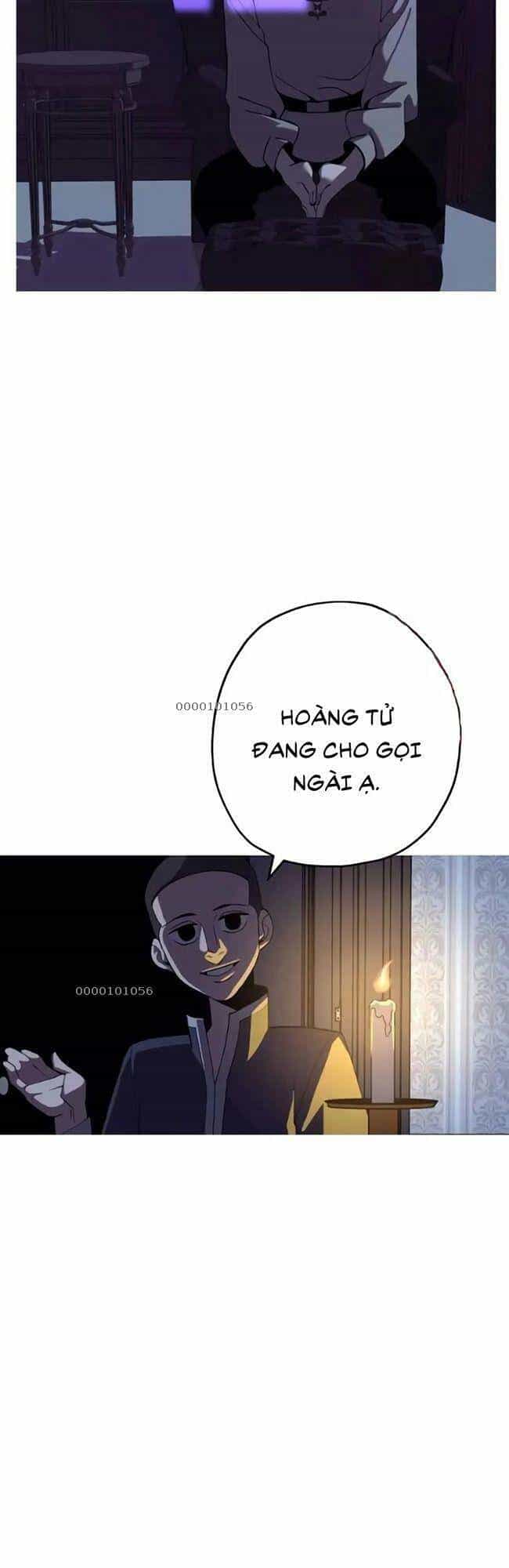 Chiến Binh Quật Cường - Chương 58 - ảnh 16
