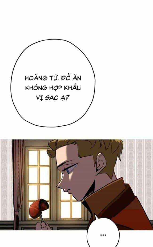 Chiến Binh Quật Cường - Chương 58 - ảnh 3