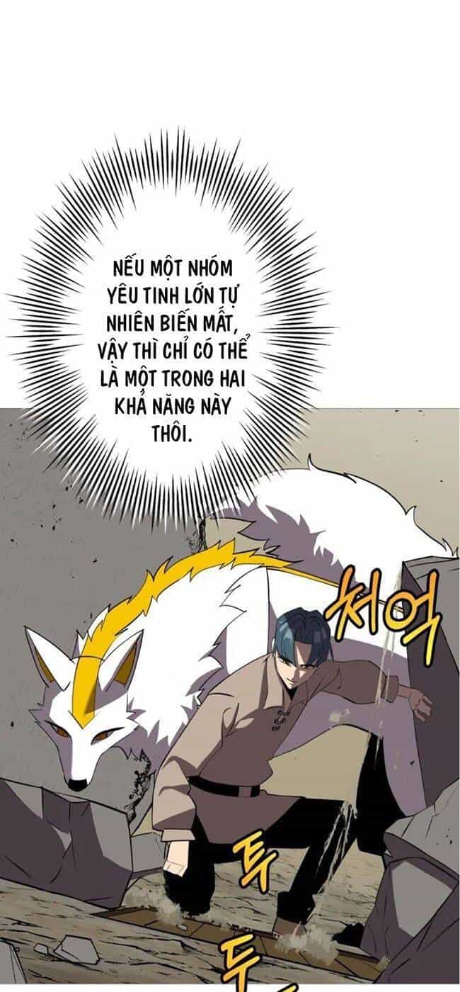 Chiến Binh Quật Cường - Chương 59 - ảnh 26