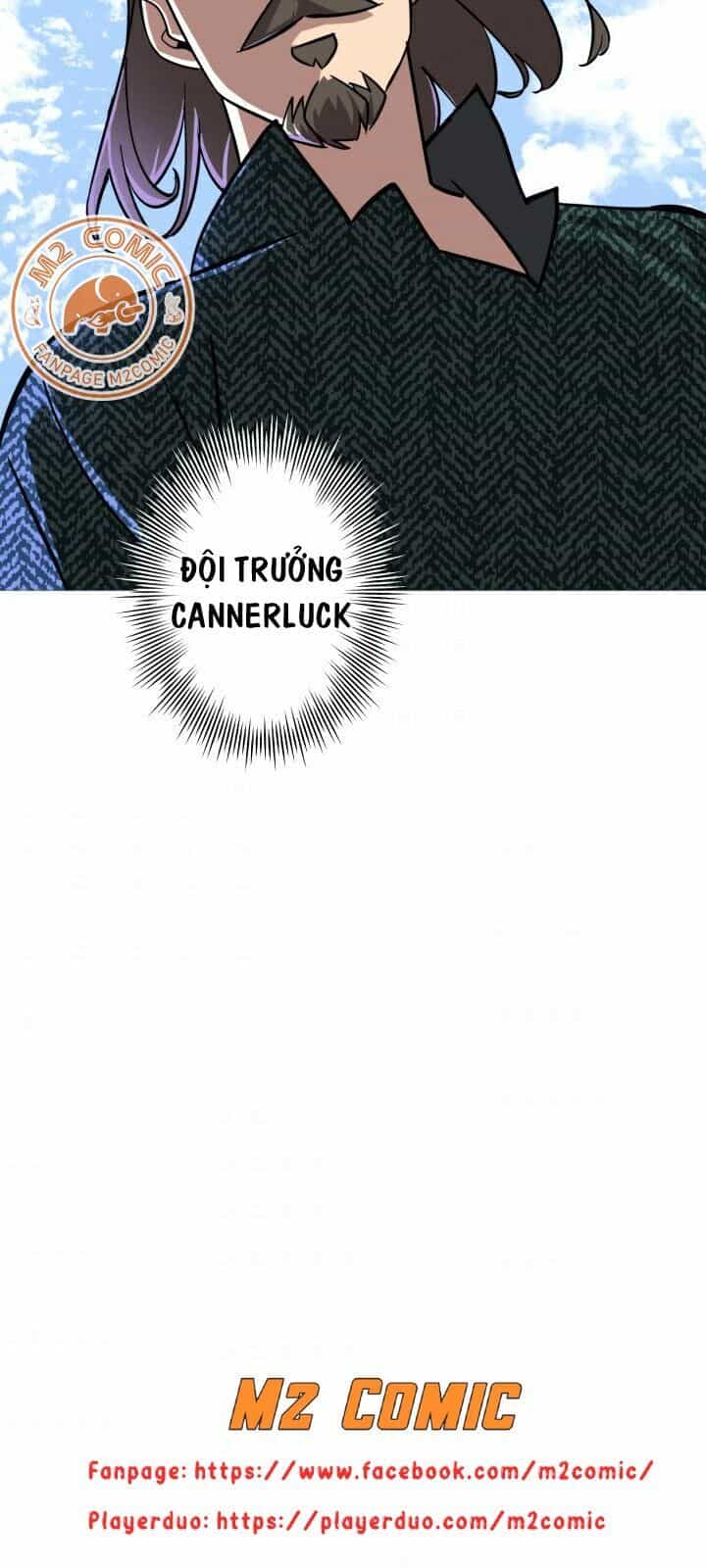 Chiến Binh Quật Cường - Chương 6 - ảnh 51