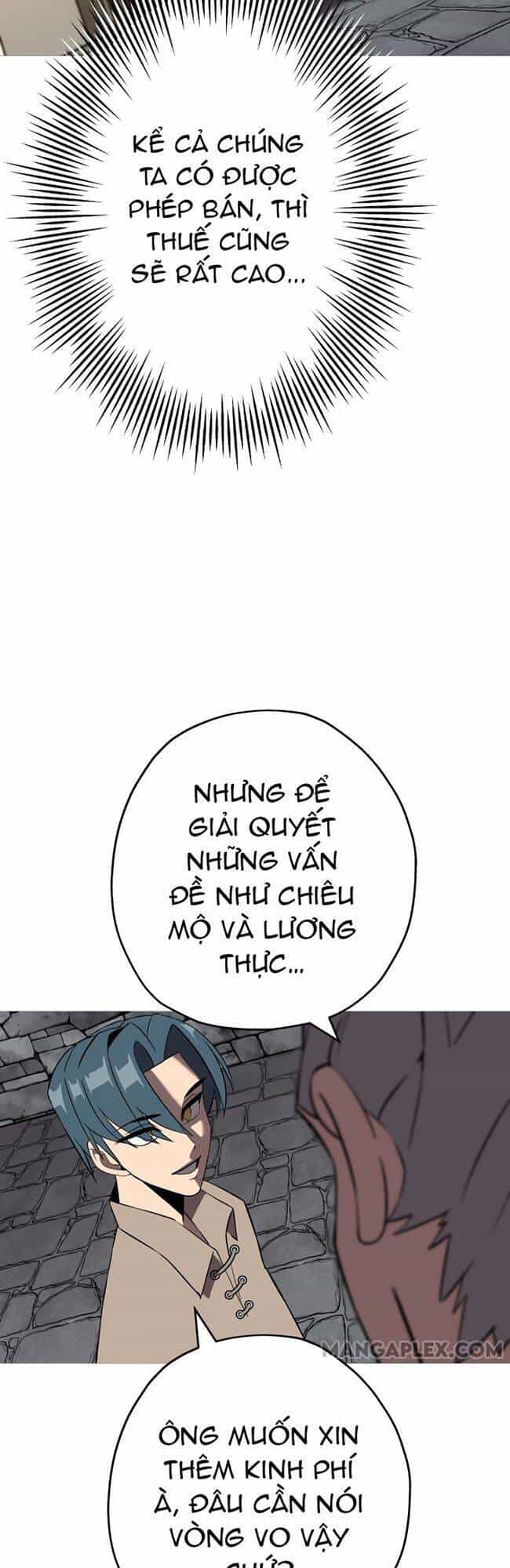 Chiến Binh Quật Cường - Chương 61 - ảnh 13