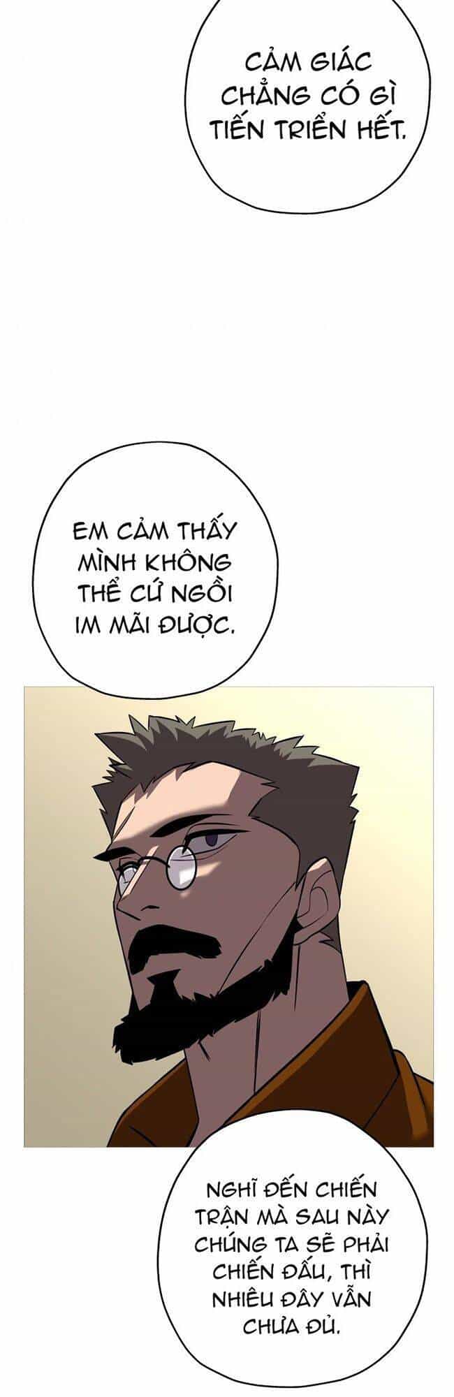 Chiến Binh Quật Cường - Chương 61 - ảnh 29