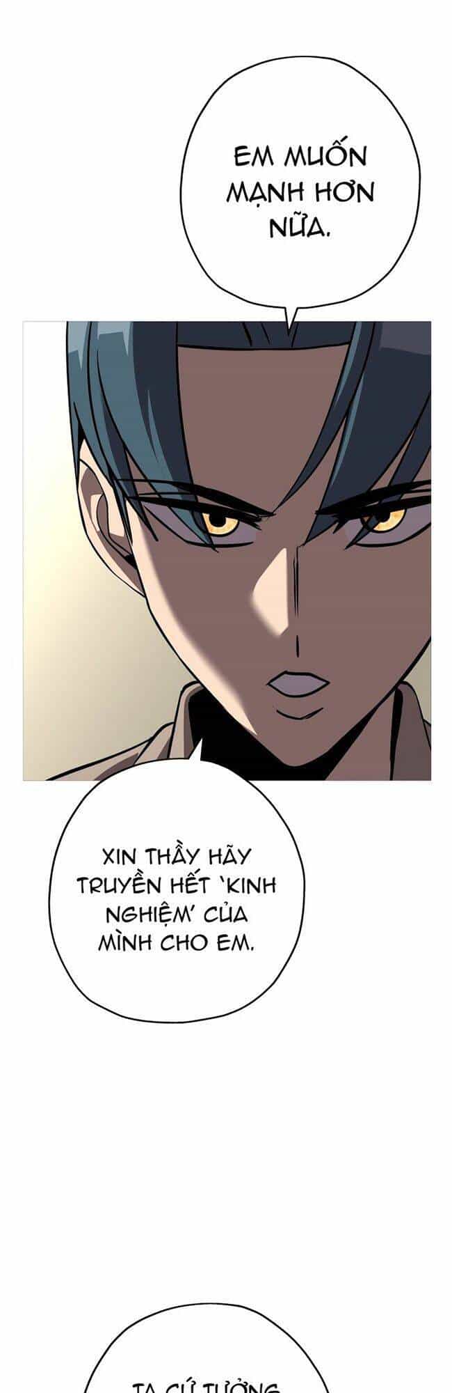 Chiến Binh Quật Cường - Chương 61 - ảnh 31