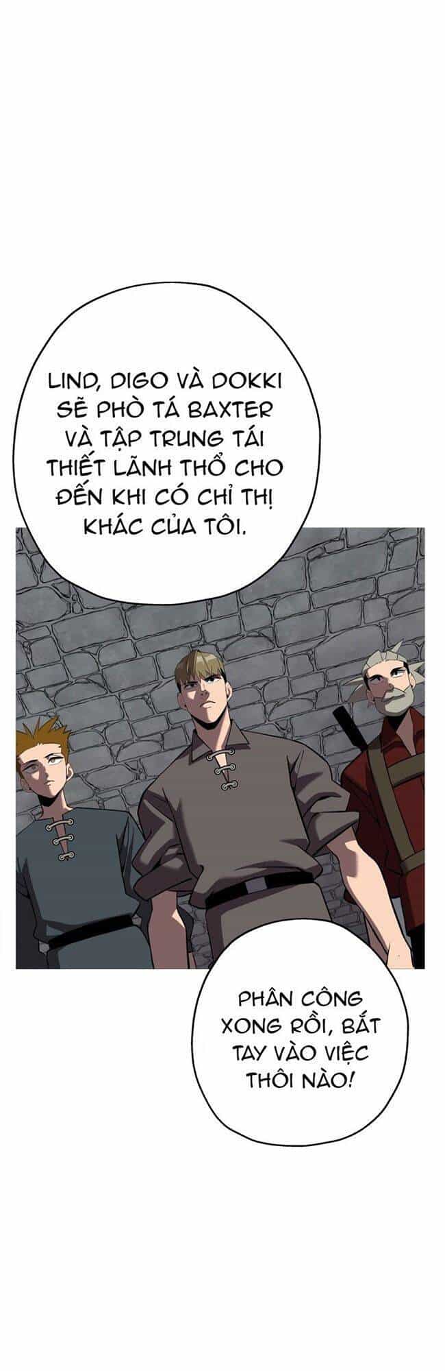 Chiến Binh Quật Cường - Chương 61 - ảnh 7