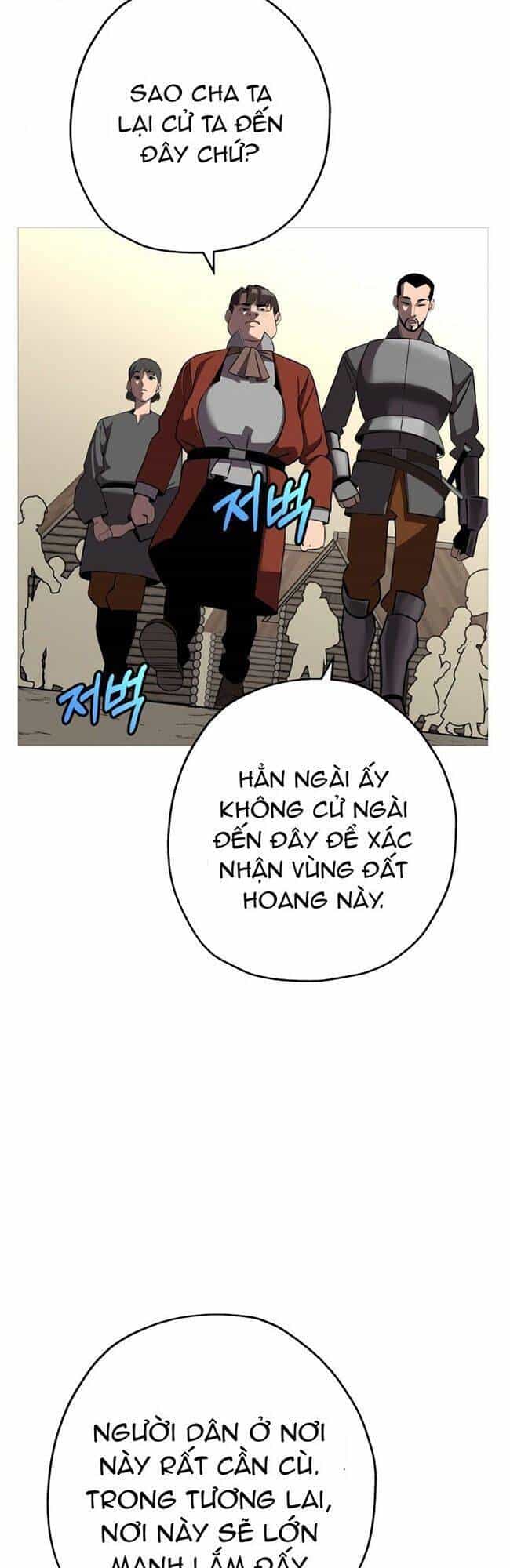 Chiến Binh Quật Cường - Chương 61 - ảnh 77