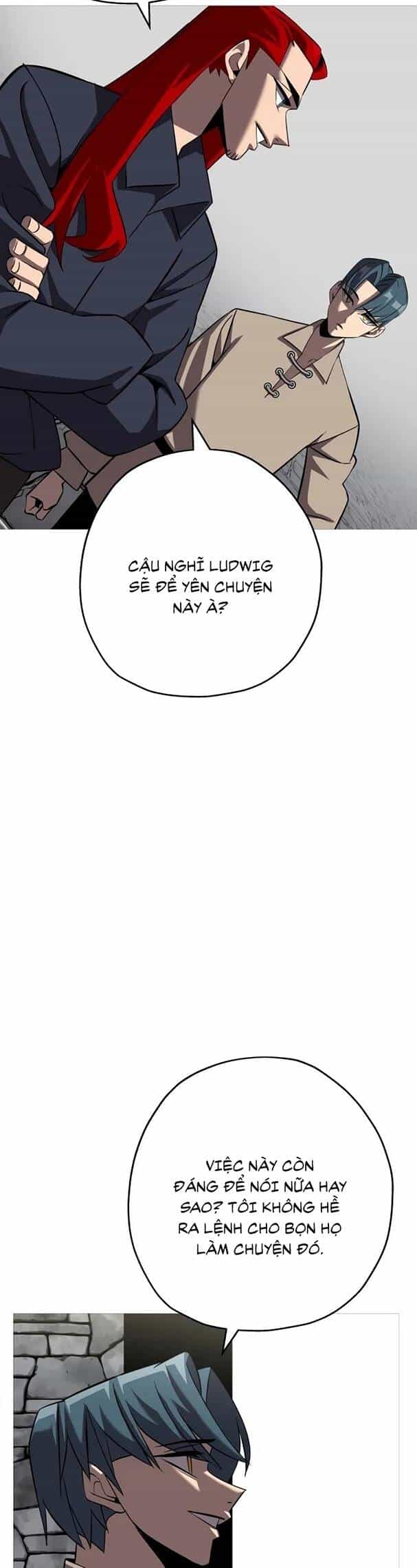 Chiến Binh Quật Cường - Chương 62 - ảnh 3