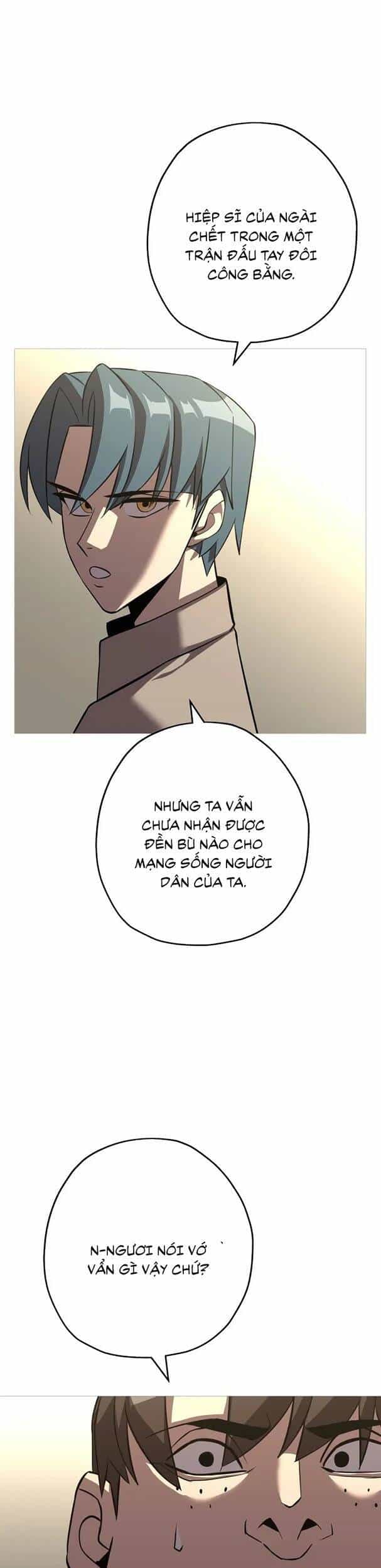 Chiến Binh Quật Cường - Chương 62 - ảnh 55