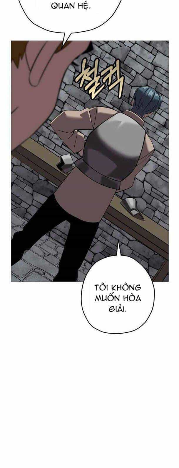 Chiến Binh Quật Cường - Chương 63 - ảnh 5
