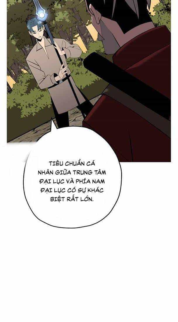 Chiến Binh Quật Cường - Chương 65 - ảnh 4