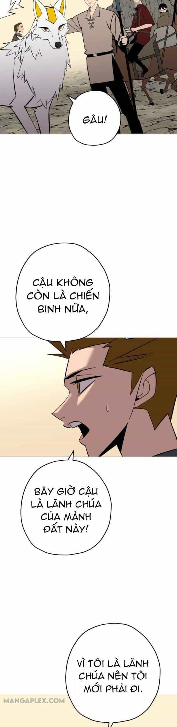 Chiến Binh Quật Cường - Chương 66 - ảnh 44