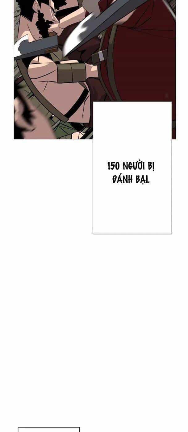 Chiến Binh Quật Cường - Chương 67 - ảnh 44