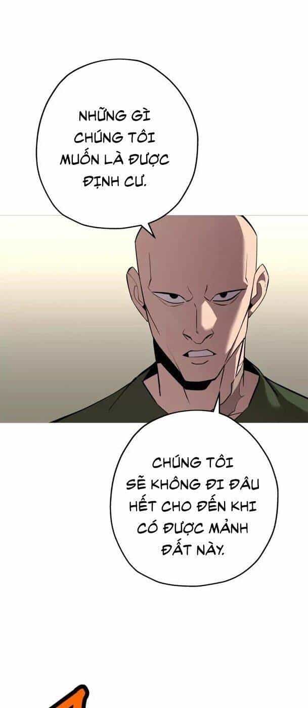 Chiến Binh Quật Cường - Chương 67 - ảnh 6