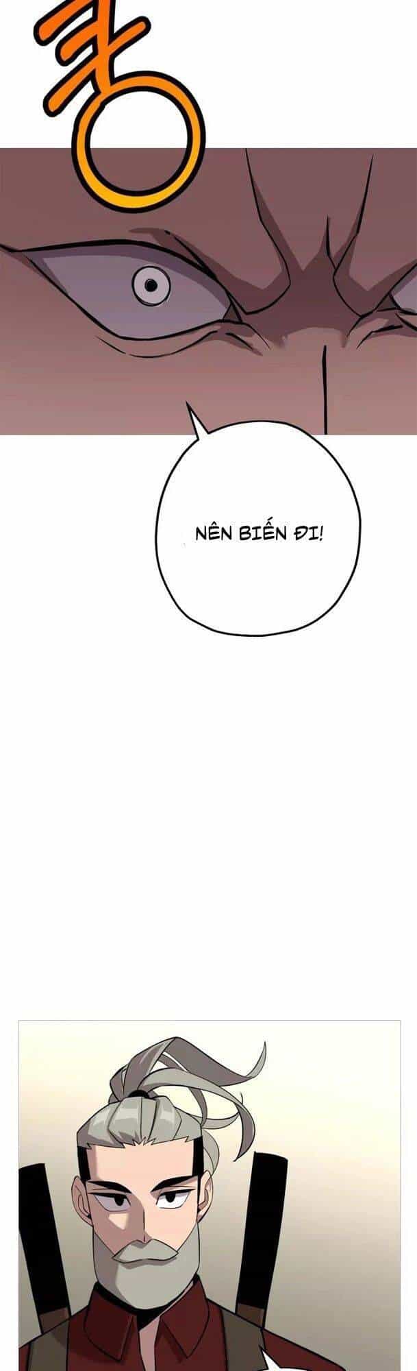 Chiến Binh Quật Cường - Chương 67 - ảnh 7