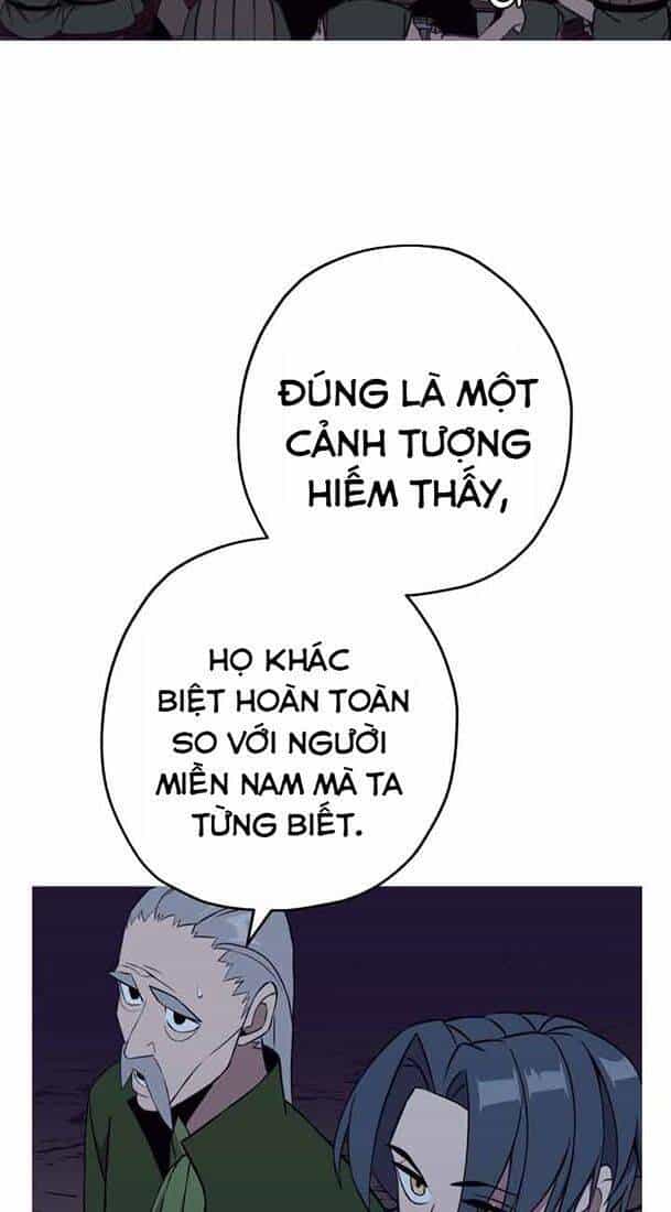 Chiến Binh Quật Cường - Chương 69 - ảnh 2