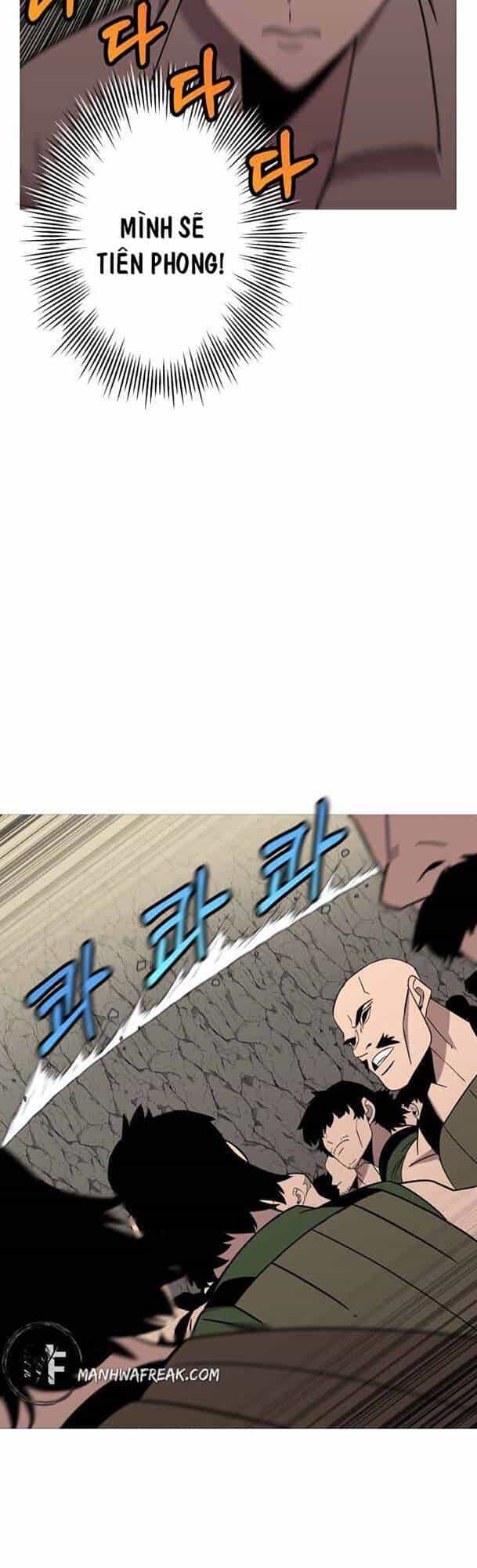 Chiến Binh Quật Cường - Chương 69 - ảnh 37