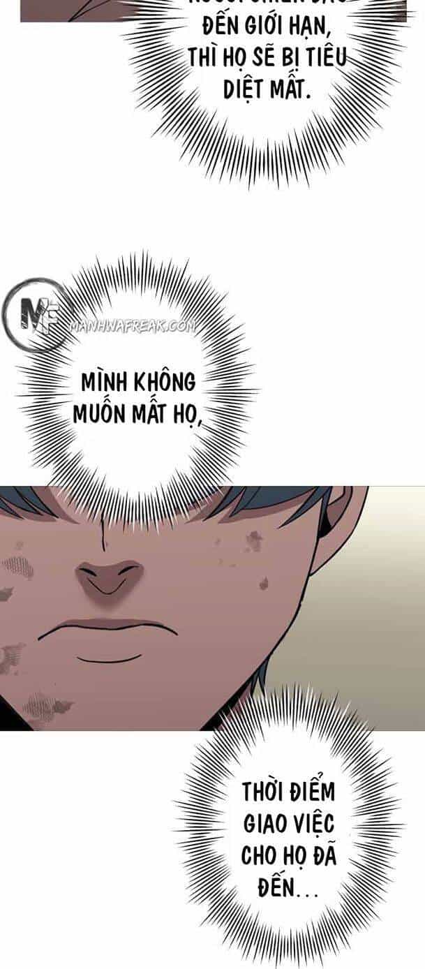 Chiến Binh Quật Cường - Chương 69 - ảnh 56