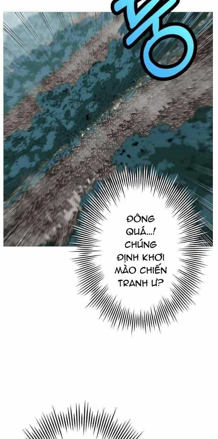 Chiến Binh Quật Cường - Chương 71 - ảnh 12