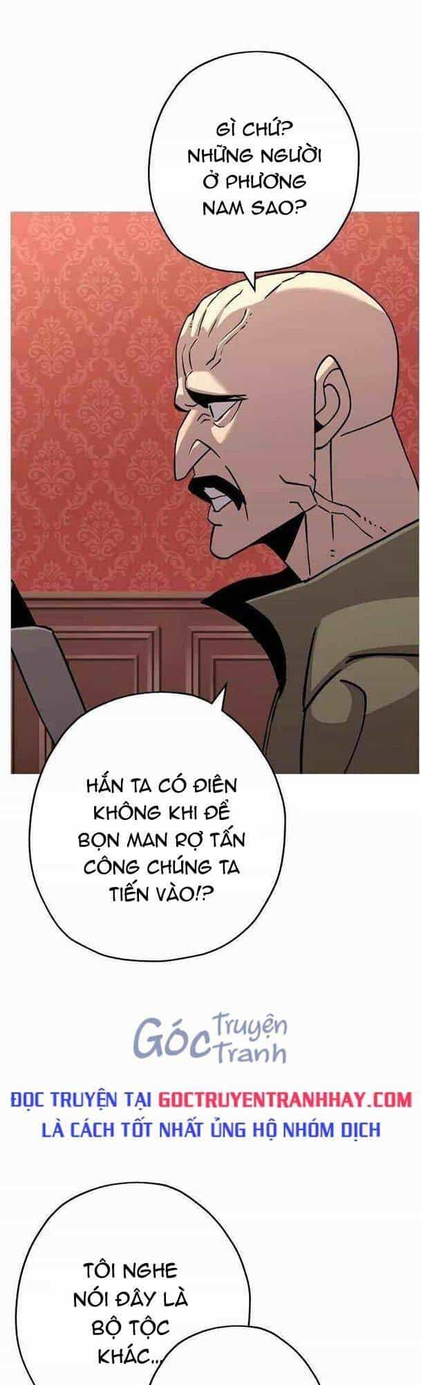 Chiến Binh Quật Cường - Chương 72 - ảnh 1