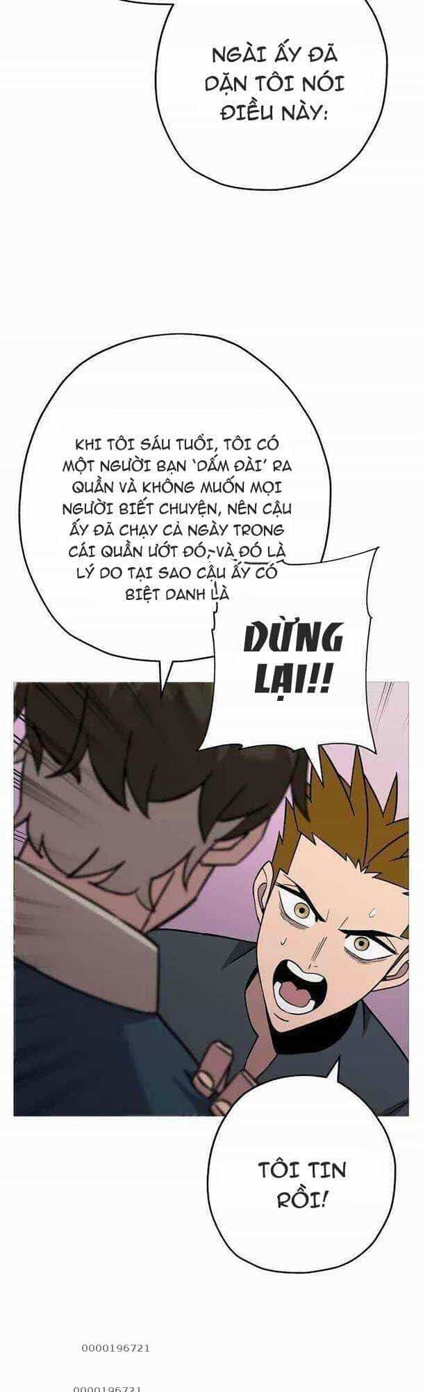 Chiến Binh Quật Cường - Chương 72 - ảnh 23