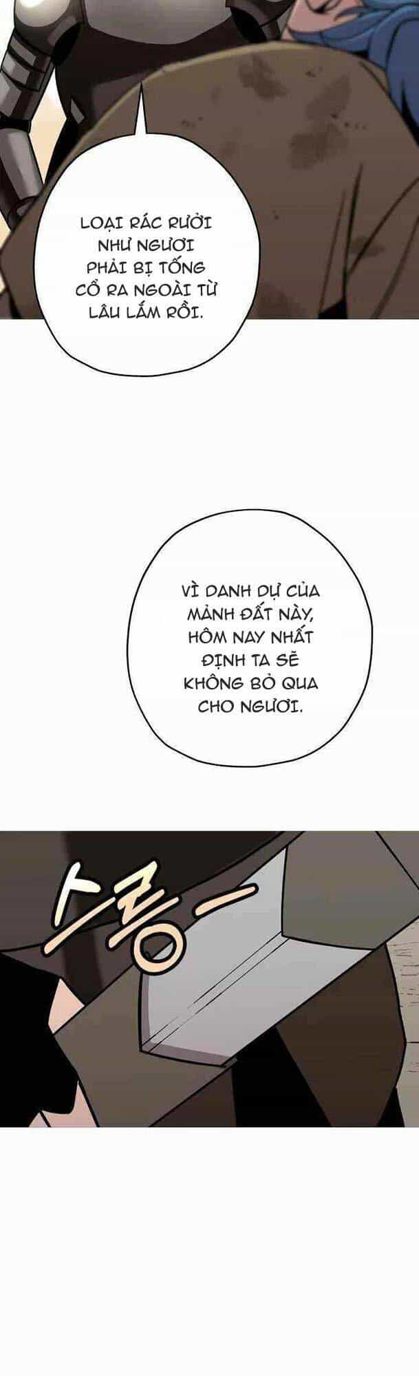 Chiến Binh Quật Cường - Chương 72 - ảnh 47