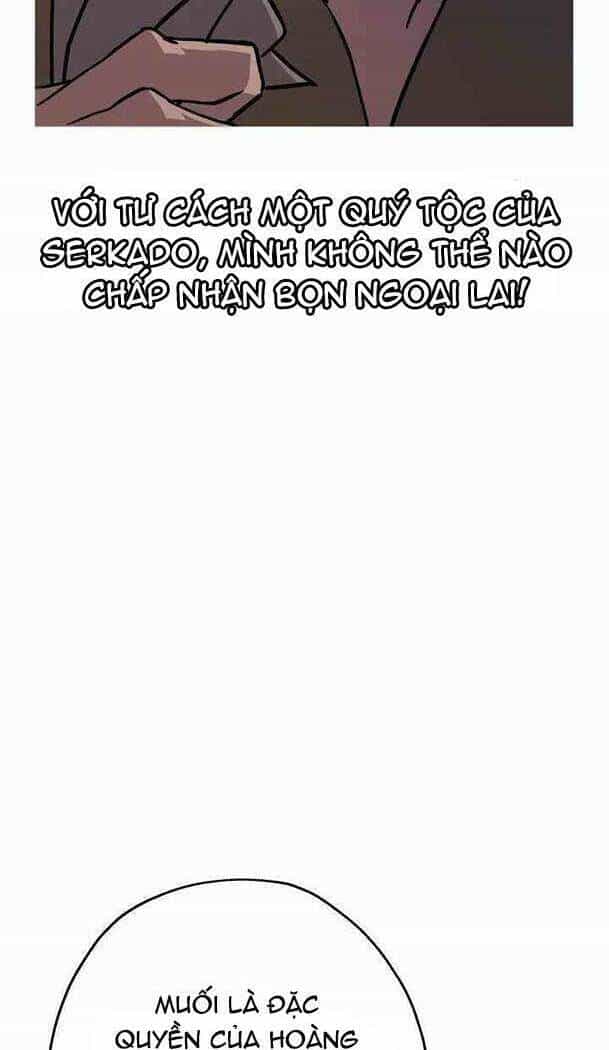 Chiến Binh Quật Cường - Chương 72 - ảnh 9