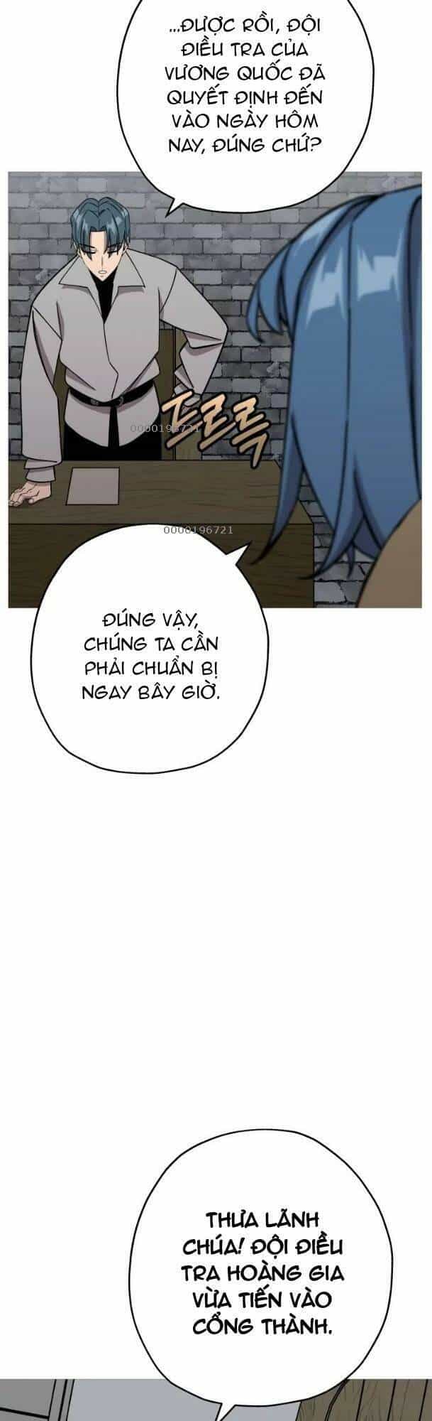 Chiến Binh Quật Cường - Chương 74 - ảnh 13