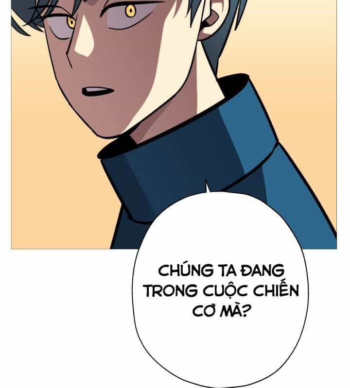 Chiến Binh Quật Cường - Chương 8 - ảnh 25