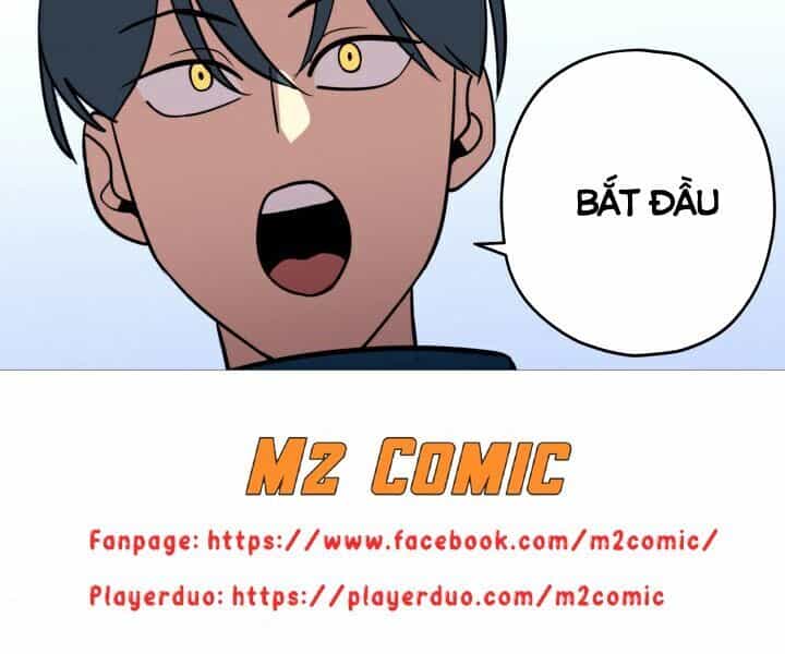 Chiến Binh Quật Cường - Chương 8 - ảnh 29