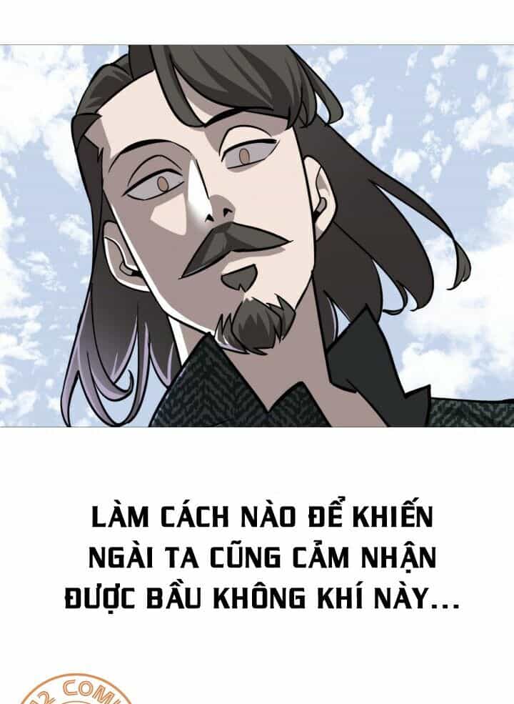 Chiến Binh Quật Cường - Chương 8 - ảnh 37