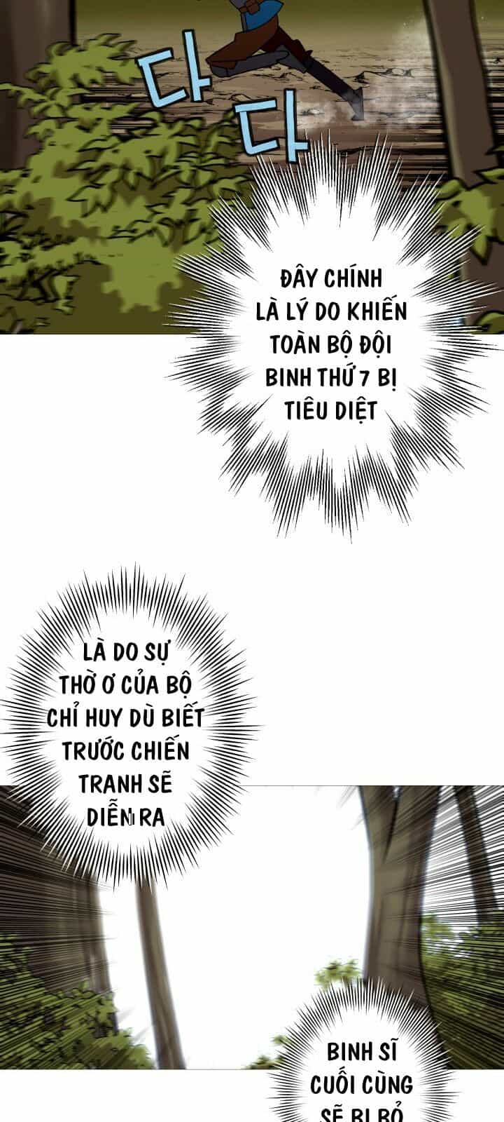 Chiến Binh Quật Cường - Chương 8 - ảnh 7