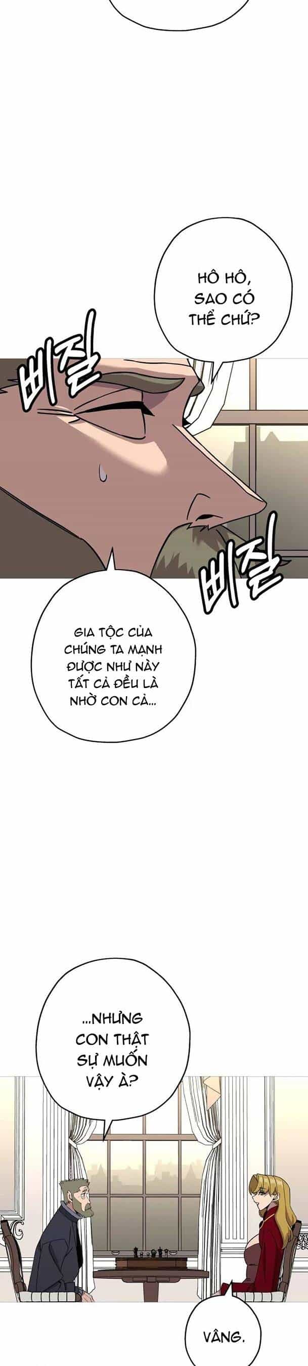Chiến Binh Quật Cường - Chương 80 - ảnh 23
