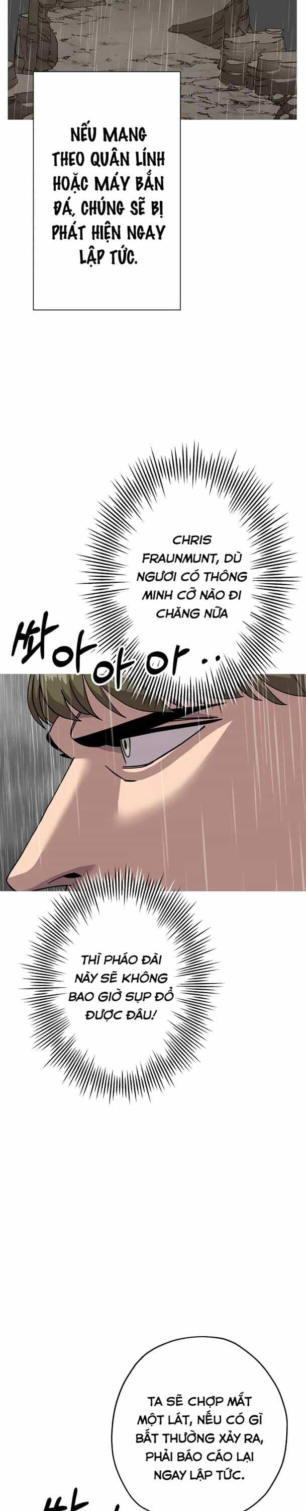 Chiến Binh Quật Cường - Chương 82 - ảnh 4