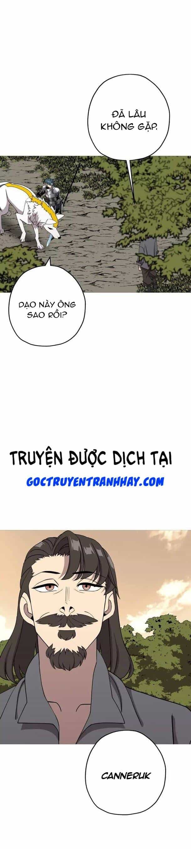 Chiến Binh Quật Cường - Chương 83 - ảnh 28