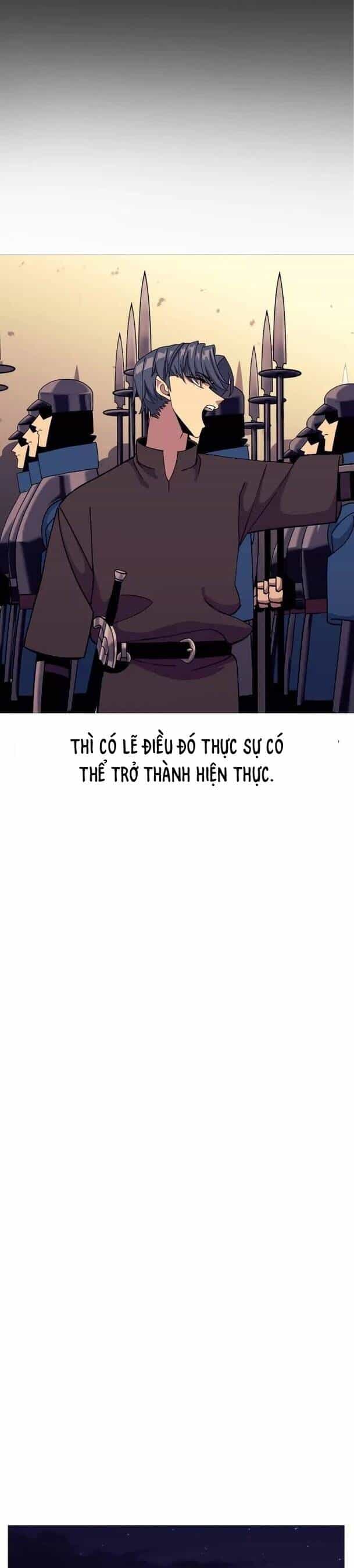 Chiến Binh Quật Cường - Chương 83 - ảnh 4