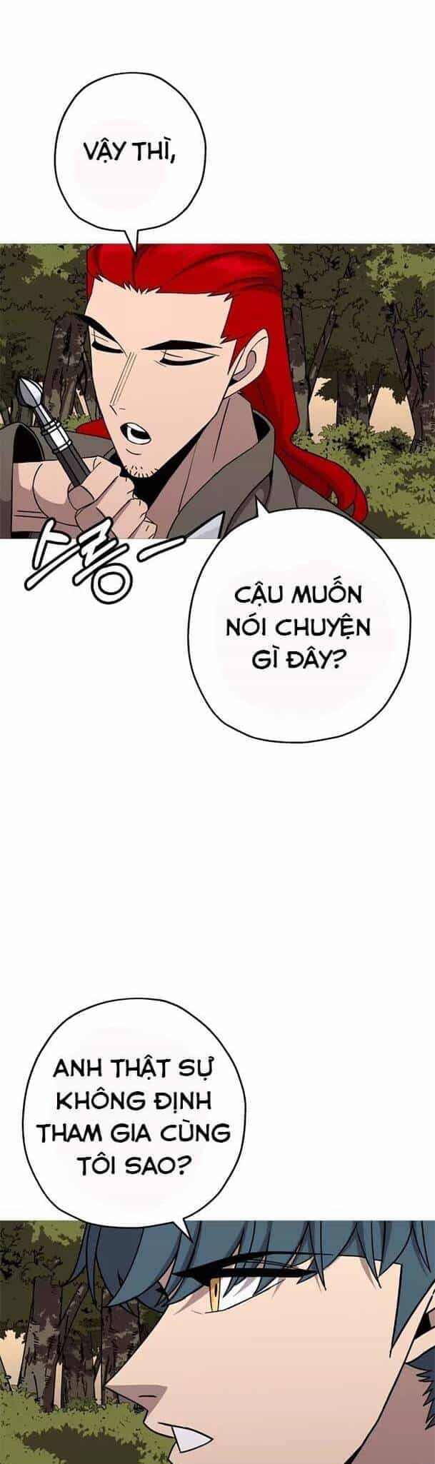 Chiến Binh Quật Cường - Chương 84 - ảnh 10
